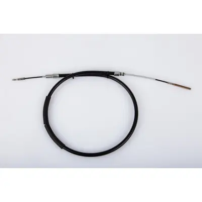 Favorito De Clientes Cable de accionamiento, freno de estacionamiento HELLA 8AS 355 666-581
